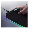 Mouse Pad Gamer Antideslizante Luz Led Xl Excelente Touch