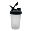 Shaker Vaso Para Batido De Proteina [400 Ml]