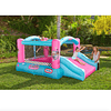 Casa de rebote inflable Jump 'n Slide con soplador Voltaje: 110 V