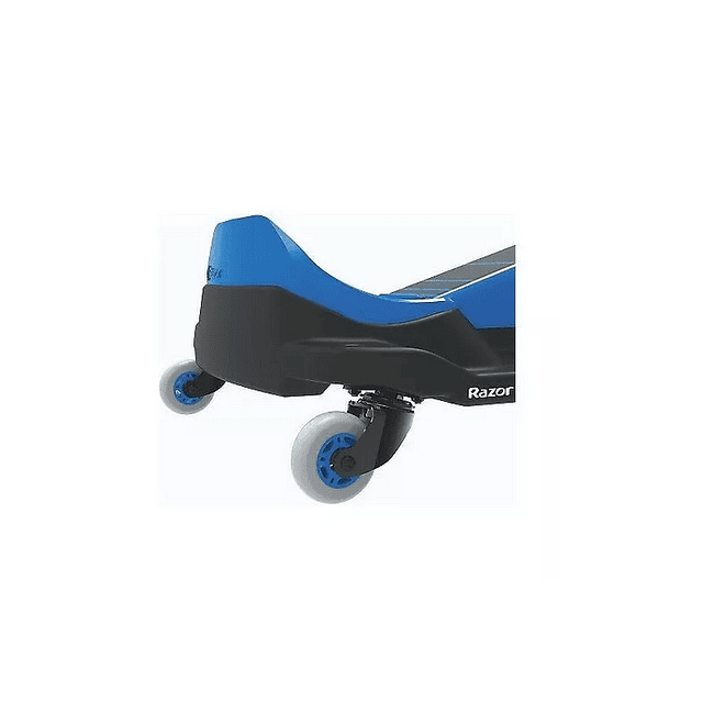 Razor Crazy Carro Shift Azul