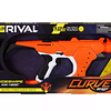 Nerf Rival Sideswipe Xxi-1200 Blaster