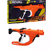 Nerf Rival Sideswipe Xxi-1200 Blaster