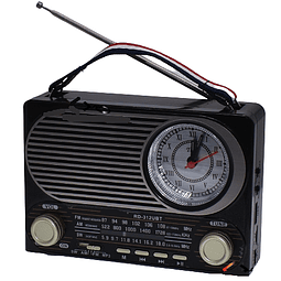 Radio RD-312UBT