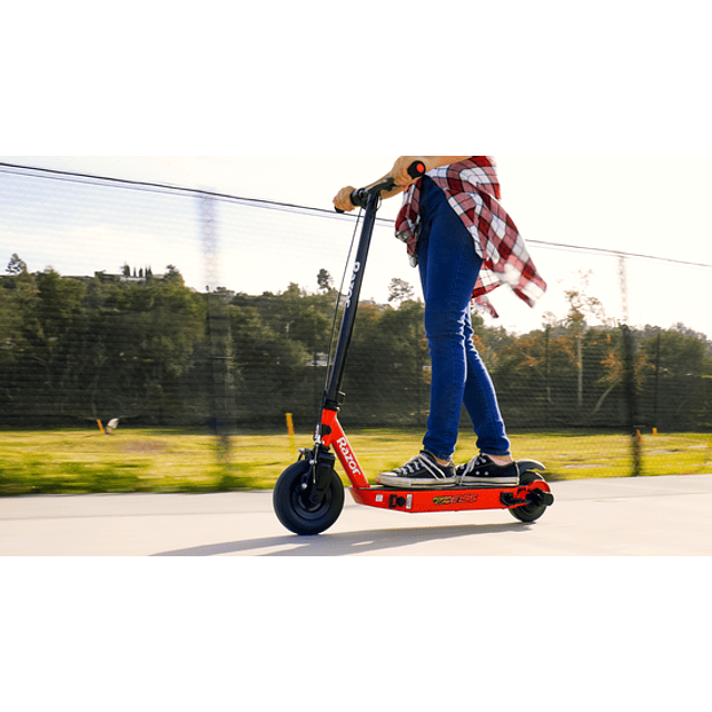 Scooter Eléctrico Razor Power Core E195