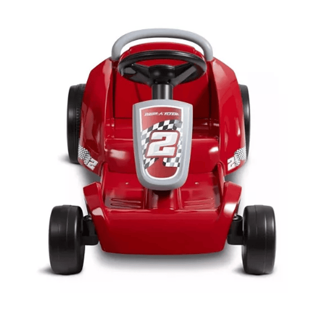 Next Radio Flyer 6V Grow Kart