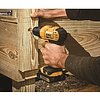 Kit de taladro/destornillador compacto de iones de litio DEWALT 20 V MAX