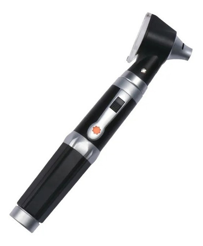 Otoscopio para Diagnóstico con Luz Led