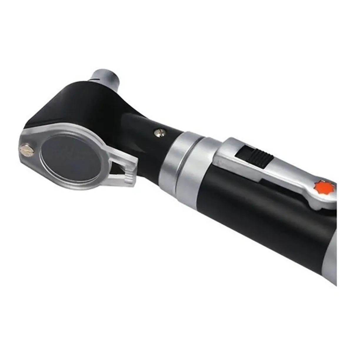 Otoscopio Professionale Con Luce LED – Ingrandimento 3x E 8 Punte