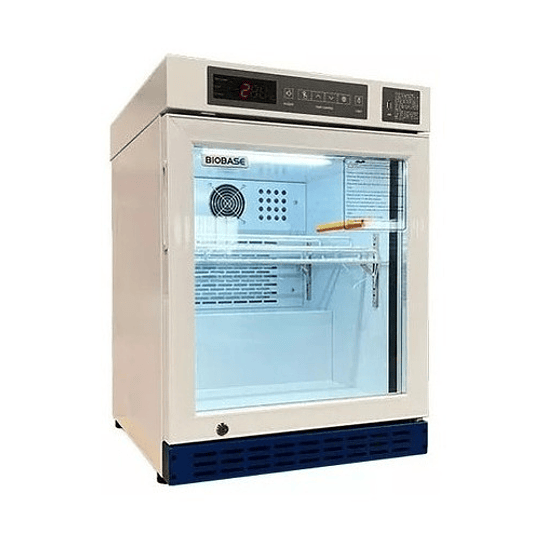 Refrigerador Clínico 68 Litros - Biobase Bpr-5v
