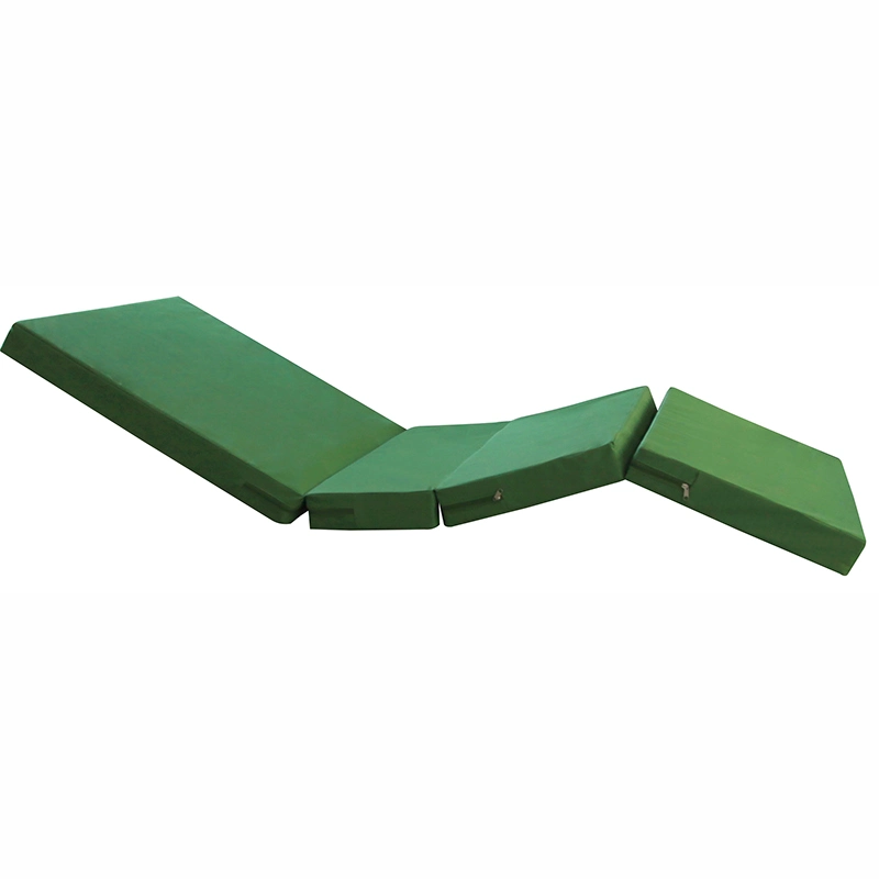 Colchón para Catre Clínico Espesor 8 cms