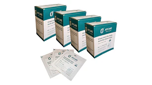 Gasa Estéril 10x10 Cm -pack 200 Unidades Selladas - Ekipomed