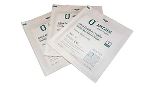Gasa Estéril 10x10 Cm -pack 200 Unidades Selladas - Ekipomed