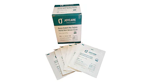 Gasa Estéril 5x5 Cm - Pack 200 Unidades Selladas - Ekipomed