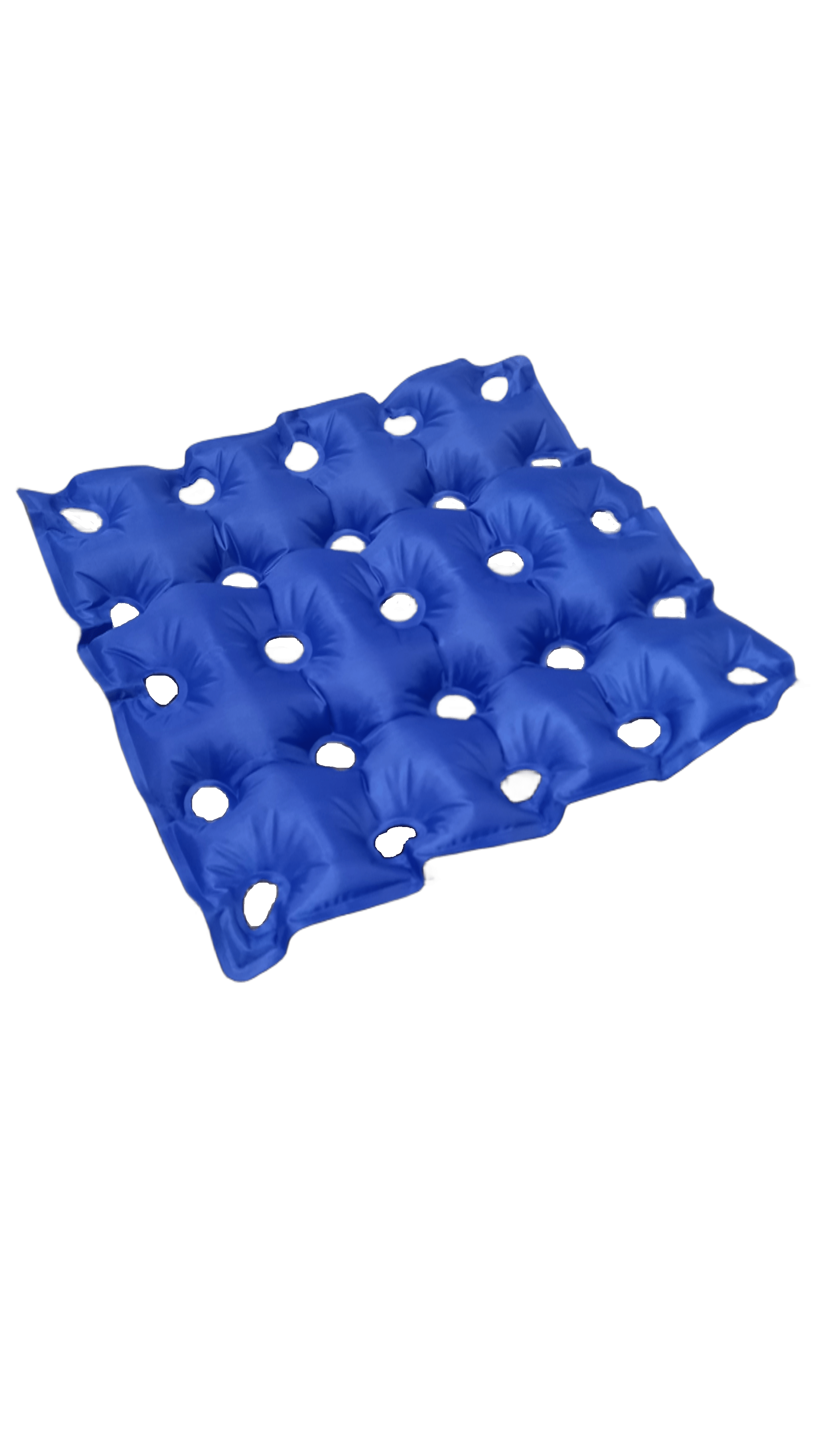 Cojin Antiescaras Para Silla De Ruedas Ortopédico Inflable