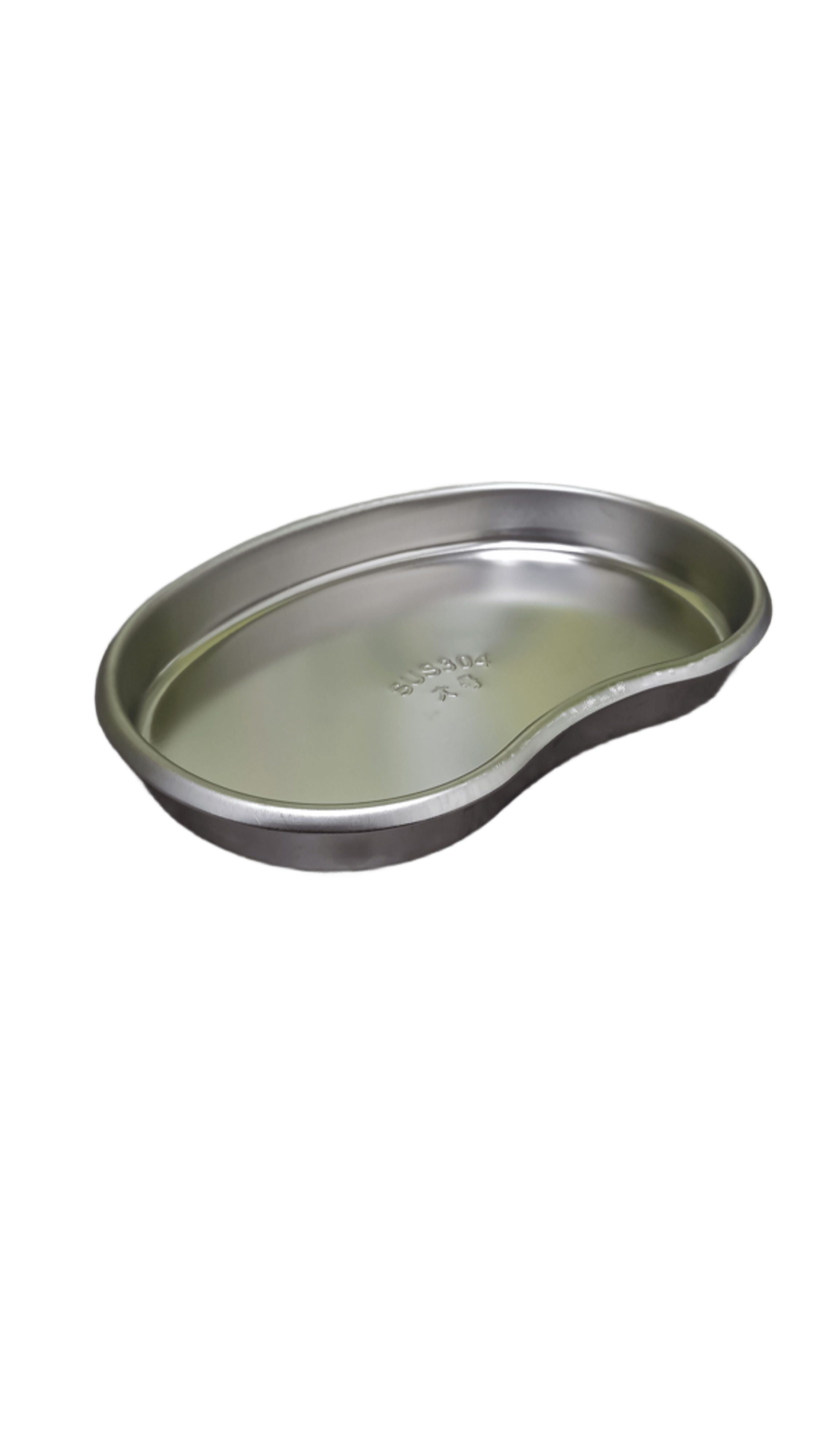 Bandeja Quirúrgica Acero Inoxidable Para Instrumental Médico
