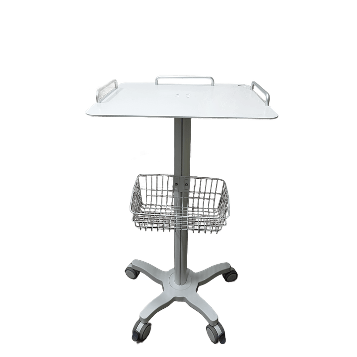 Carro Médico Porta Equipos  1