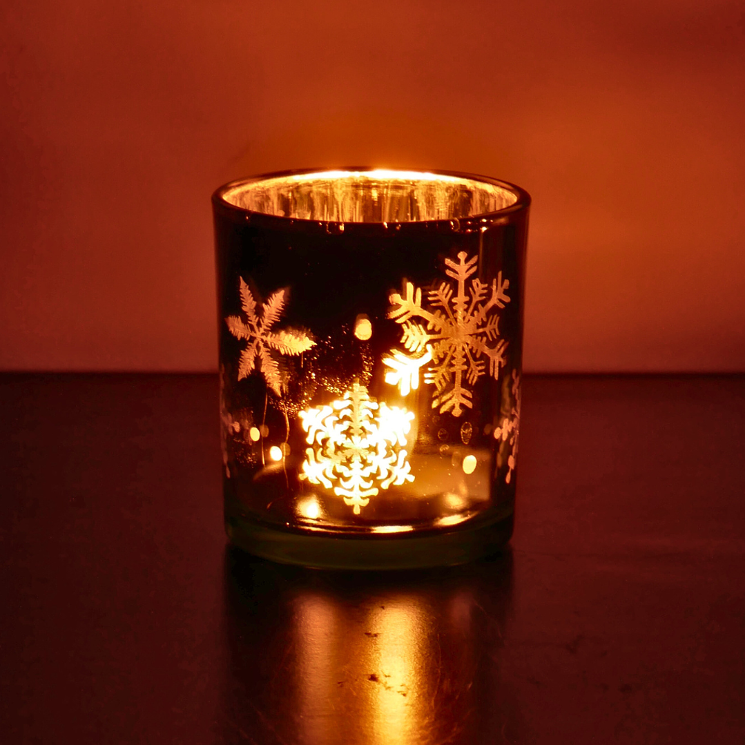 Set Premium Mesa Navideña  –  Edición Limitada 2