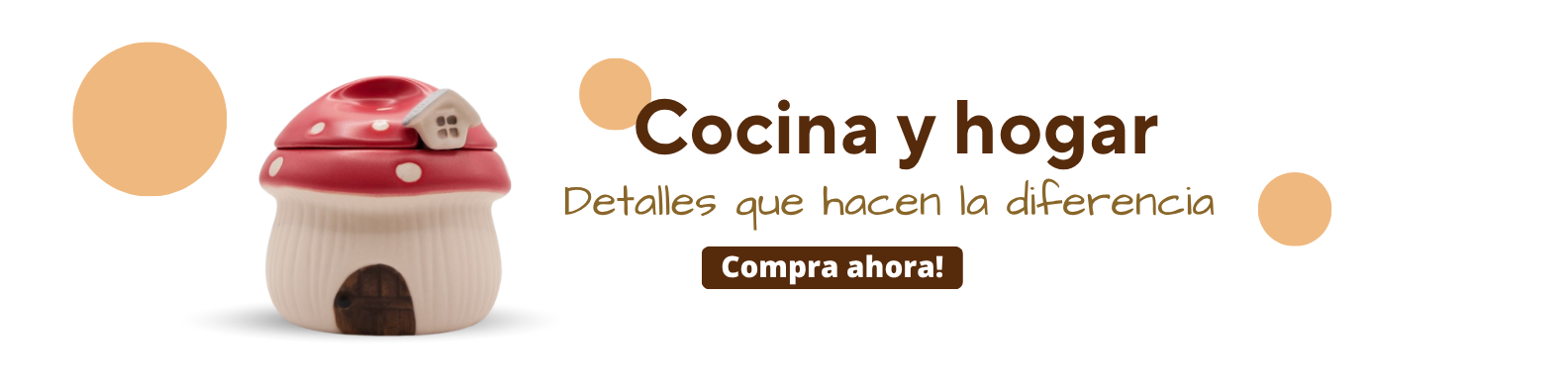 COCINA Y HOGAR