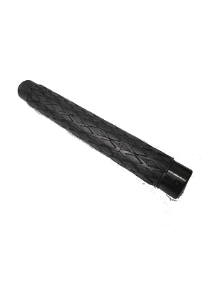 Baston Retractil Acero Defensa Personal 21¨