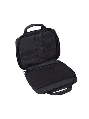 Bolso Pistola Gamo - Compartimientos Especiales