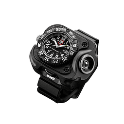 Reloj Militar 2211 Cre Xpe Táctico Linterna Led