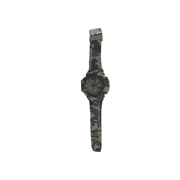 Reloj Camuflaje Militar  Táctico  Sumergible 