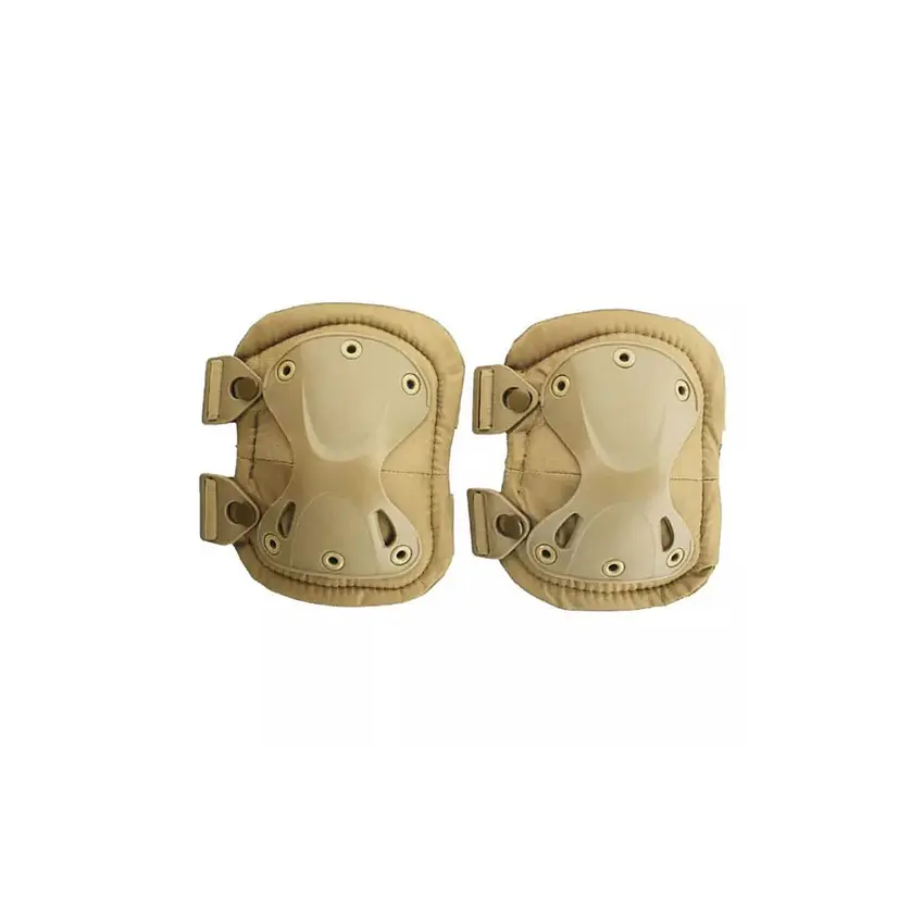 Rodilleras Coderas Indumentaria Tactica Airsoft  4