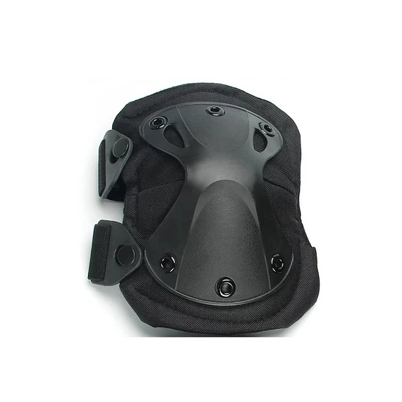 Rodilleras Coderas Indumentaria Tactica Airsoft  6