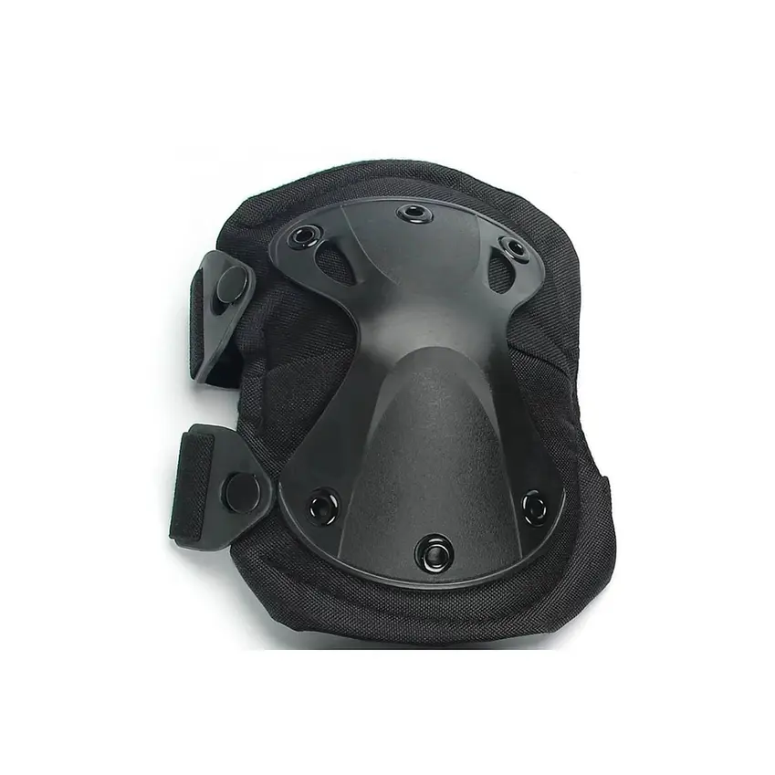 Rodilleras Coderas Indumentaria Tactica Airsoft  6