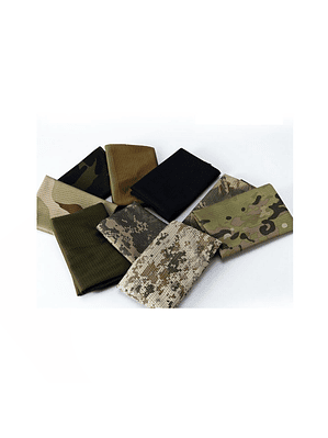 Pañuelo Velo Tactico Palestina Bufanda 