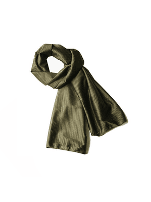 Pañuelo Velo Tactico Palestina Bufanda 