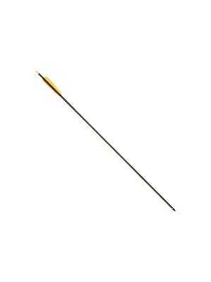 Flecha De Carbono 30 Man Kung