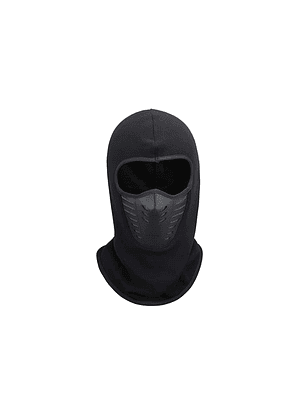 Balaclava Pasamontaña Toca Ninja Mascarilla Protectora