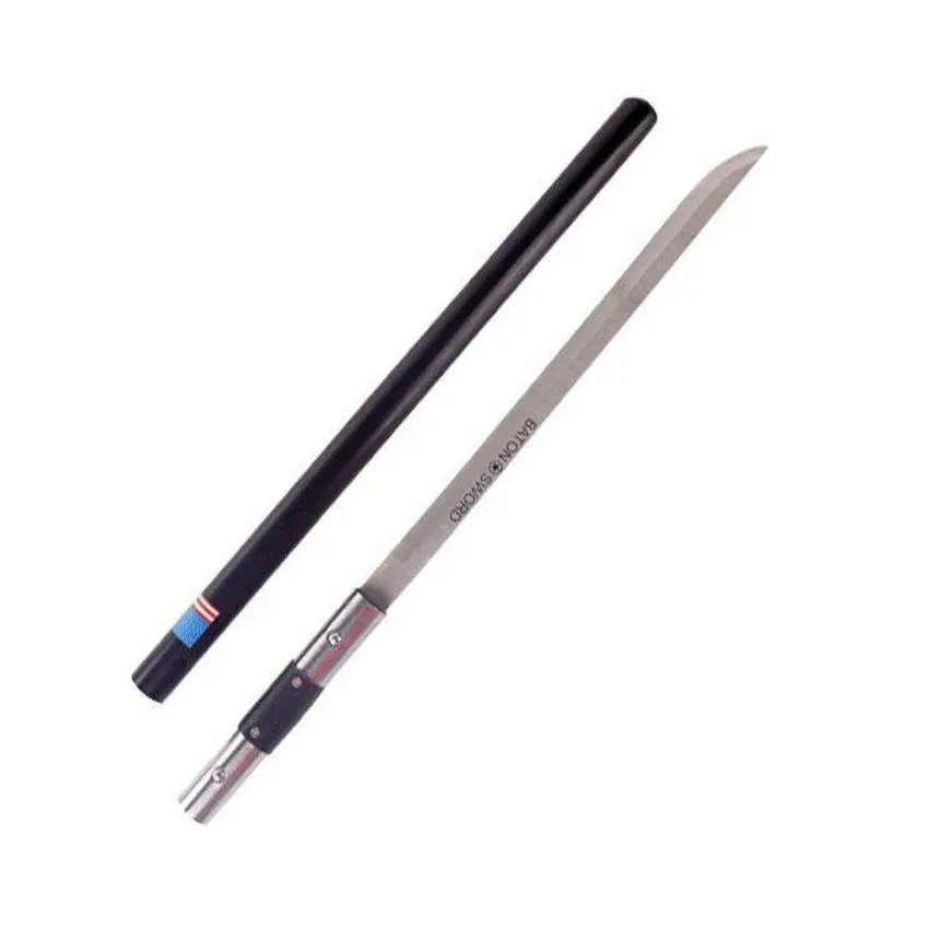 CUCHILLO + BASTÓN SWORD 2