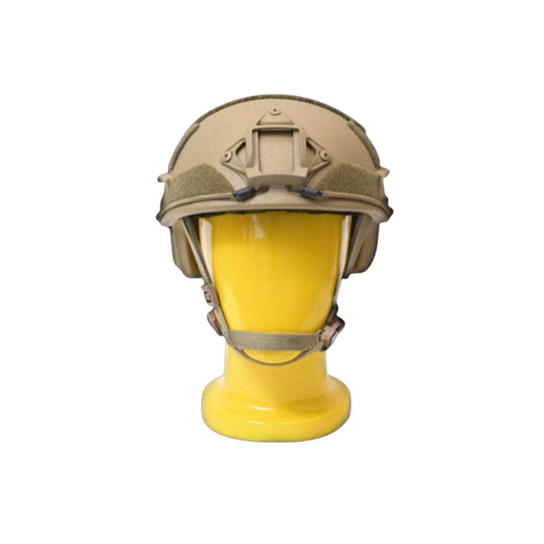 Casco Tactico Resistente Airsoft Paintball 