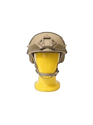 Casco Tactico Resistente Airsoft Paintball 