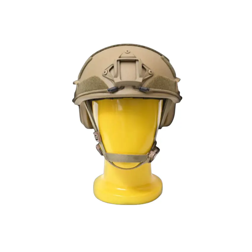 Casco Tactico Resistente Airsoft Paintball  2