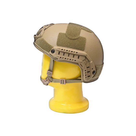 Casco Tactico Resistente Airsoft Paintball  4
