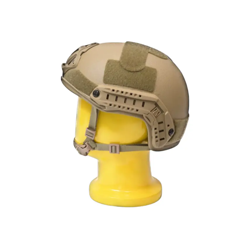 Casco Tactico Resistente Airsoft Paintball  4