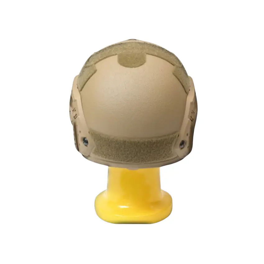 Casco Tactico Resistente Airsoft Paintball  5