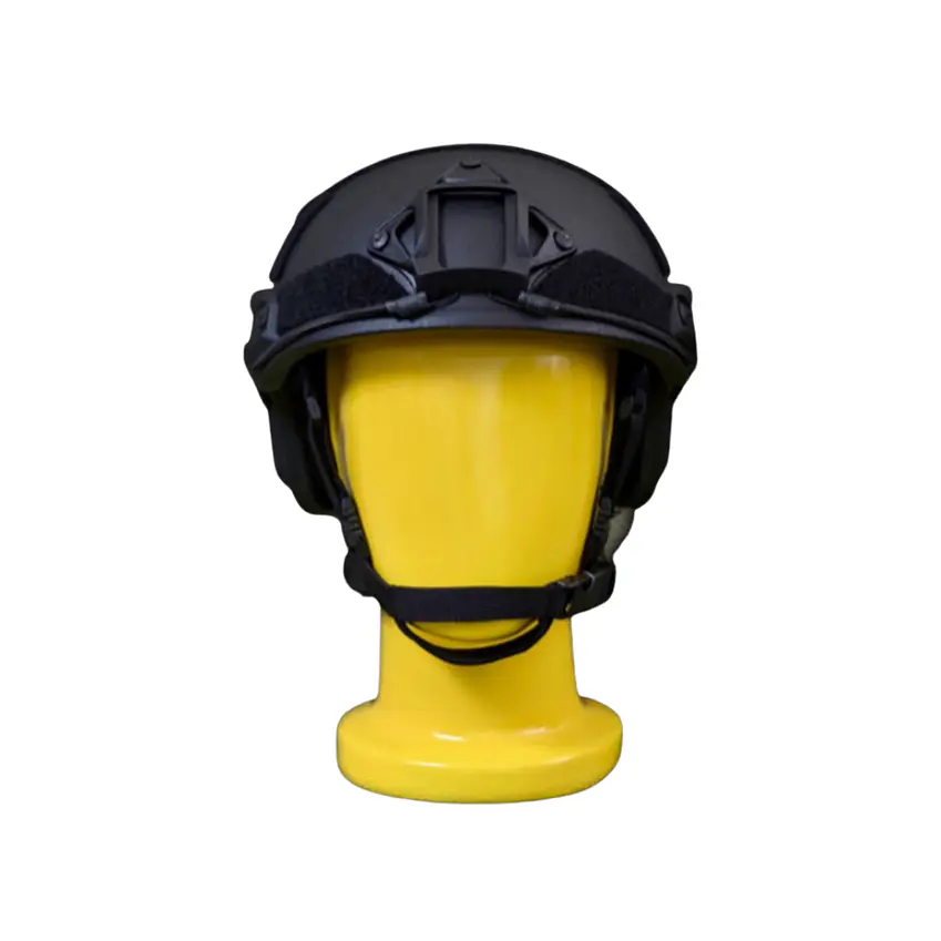 Casco Tactico Resistente Airsoft Paintball  7