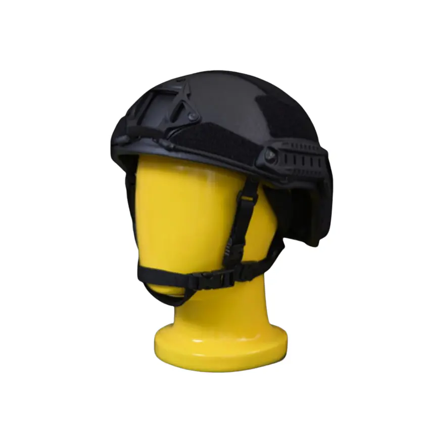 Casco Tactico Resistente Airsoft Paintball  8
