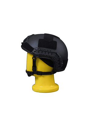 Casco Tactico Resistente Airsoft Paintball 