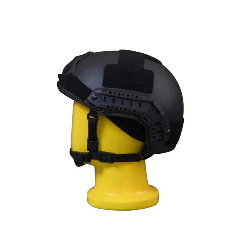 Casco Tactico Resistente Airsoft Paintball  1