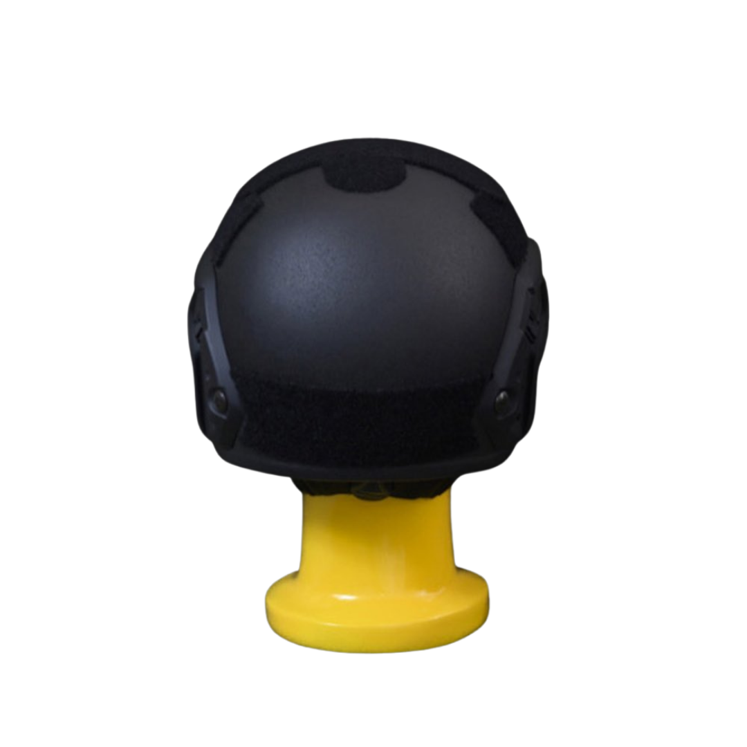 Casco Tactico Resistente Airsoft Paintball 