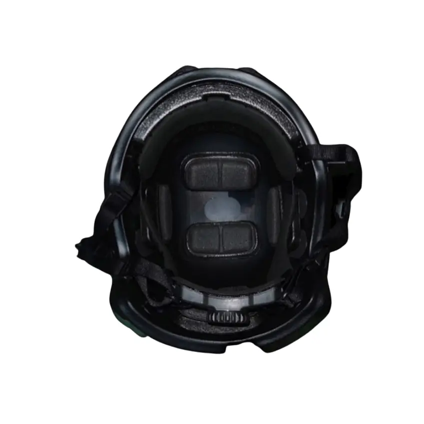 Casco Tactico Resistente Airsoft Paintball  10