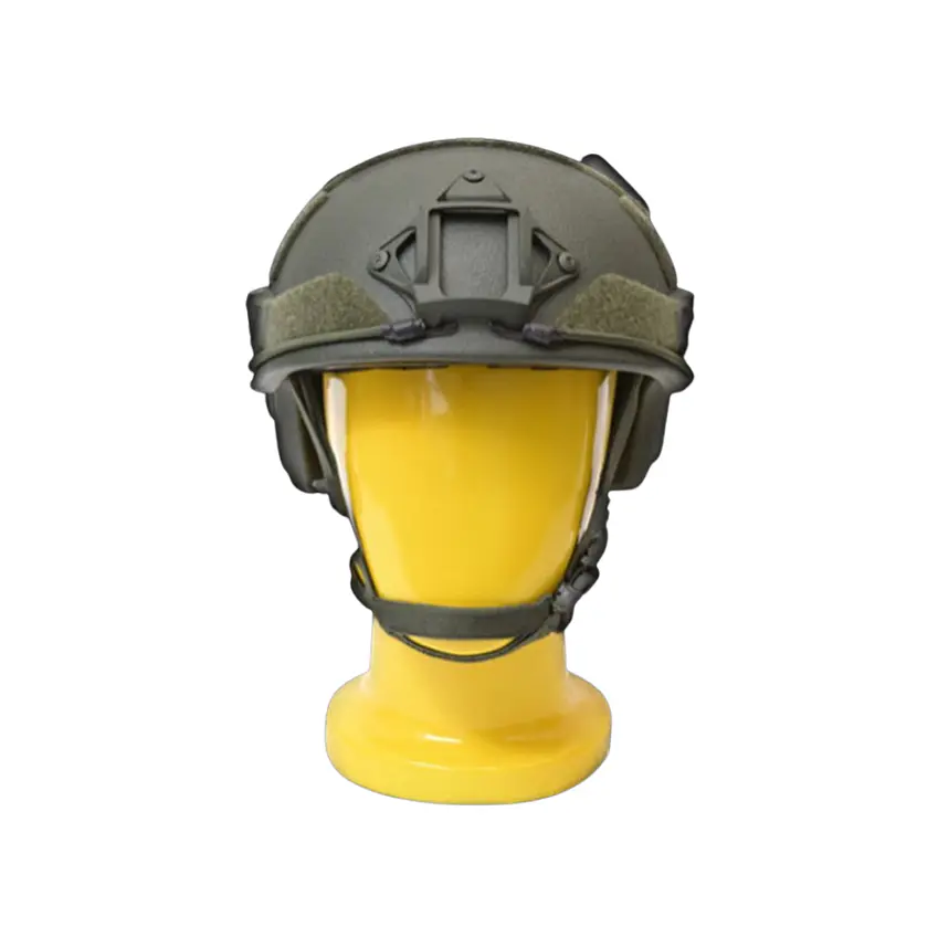 Casco Tactico Resistente Airsoft Paintball  11