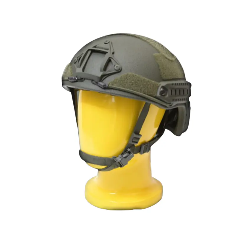Casco Tactico Resistente Airsoft Paintball  12