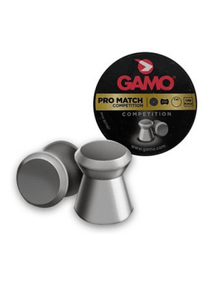 Poston Gamo Pro Match Competition Competition  Cal. 5.5 mm