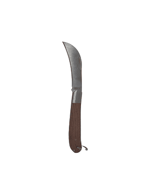 Navaja Cuchillo Mediano Corvo Corta Pluma